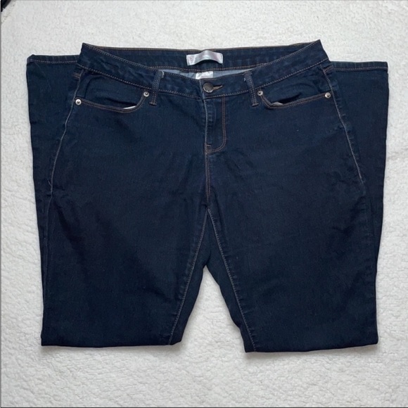 Denim Jeans Stretchy no boundaries comfy Size 15 - Picture 3 of 7